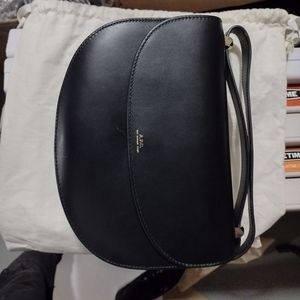 Women's APC HAND BAG